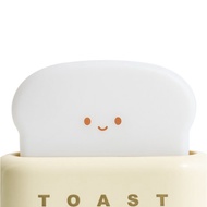 Homeplanet Toast LED Night Light Mood Lamp