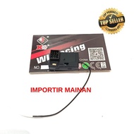 ESC wltoys part 144010 2005 124007 124008 Receiver 144010 1975 - receiver 1975 by Urbanite store