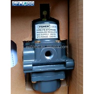 Hot set FISHER 67CFR Instrument Supply Regulators Filter Regulator 67CFR-600