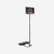 TARMAK B100 Easy Basketball Hoop Standing Basket (Easy Set Up) 2.2M-3.05M