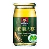 桂格養氣人蔘(有糖)養氣人蔘(無糖)60ml，30瓶環保裝，每瓶特價45元，原廠一盒30裝，原廠公司貨。