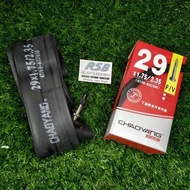 CHAOYANG MTB bike inner tube 29 x 1.75 1.95 2.00 2.10 2.25 2.35 cop fV presta