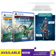 ✜ PS5 AVATAR: FRONTIERS OF PANDORA (เกม PlayStation™ 🎮) (By ClaSsIC GaME OfficialS)
