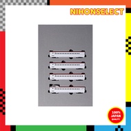 KATO N Scale E6 Series Shinkansen Komachi Expansion Set 4 Cars Train Model 10-1974