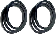 Drive Belt SWTX21LM, SWTX21LN, SWTX21QM, SWTX21QN SWTZ20QN, SWTY20QM, SWTY20QN Compatible with Sp-ed