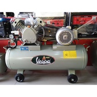 Vespa Air Compressor 2/hp  1/4 hp 1/2 hp  1/hp