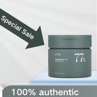 ANUA Heartleaf 77% Toner Pad 70pcs