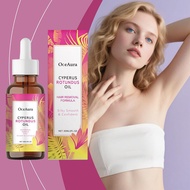 Gentle Post Hair Removal Care Oil Soothes And Calms Freshly Depilated Skin While Deeply T4C4