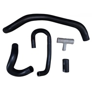 PERODUA MYVI 1.3 RAD HOSE / BY PASS HOSE