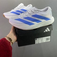 Adizero EVO SL Men And Women Running Shoes Carbon Plate Adizero Sports Shoes JS4454 8ATC