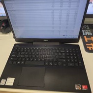 Dell G5 SE 5505 遊戲筆記型電腦