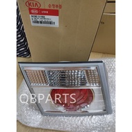 NAZA CITRA (ORIGINAL) TAIL LAMP INNER & OUTER / LEFT & RIGHT - OK2M2-51-190A/OK2M2-51-180A/OK2M2-51-