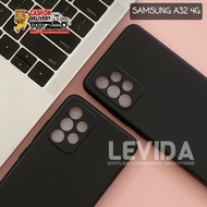 Samsung A31 Samsung A32 4G Samsung A81 Samsung A91 Samsung Note 10 Lite Samsung S10 Lite Softcase Ma