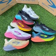910 - 910 Nineten Haze Vision 1.0 Running Sport Shoes 100% Original