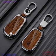 MXWA Suitable for Dongfeng Citroen Citroen, Citroen Versailles C5X Key Cover c4l Sega Alice C6 Tiany