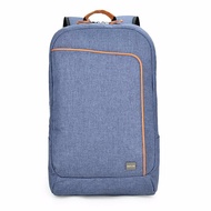 AGVA Hamilton Backpack 15.6'' Blue