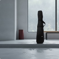 Erhu Bag Padded Huqin Bag Erhu Case Two-strapStrap Huqin Case with Pocket Portable for Musicians, Gi