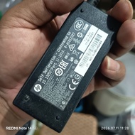 HP 19.5v 2.31a 45watt Laptop adapter (buntung) 19.5v 2.31a 45watt Laptop adapter (buntung)