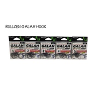 BULLZEN GALAH HOOK 4261