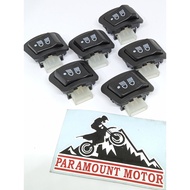 TOMBOL 3 Function 3 point Dimmer Button Light Switch