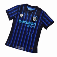 INTR Home PLAYER ISSUE DRY FITADV 2025/2026 Player Version PI Player Version