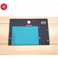 RF4 RF-P02 SERVICE CARPET ANTI-SLIP SERVICE MAT