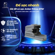 Anker Prime 67W GaN A2669 Fast Charging Dock, Anker Prime 67W GaN A2669 Charger Holder