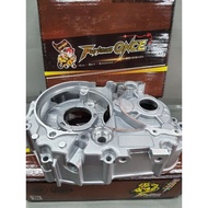 CRANKCASE LH ( NUMBER) EX5 HIGH POWER/DREAM