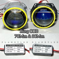 Premium 2.5-inch & 3-inch Biled COBRing