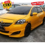 Promo Bodykit Vios Viper Gen 2