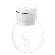 Mmflight Pompa ASI Elektrik Handsfree Breast Pump Electric Wearable Portable Pumping
