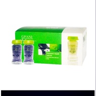 GFANI Restructuring Serum 1box x 15ml x 6bottle  (Buy 1Box Free 1 Box)