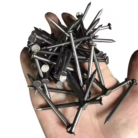 China Manufacturer Wholesale Construction Nails,Common Iron Nail For Building Construction