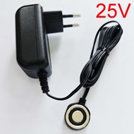 25V 500mA 0.5A Charger adapter for Philips FC6721 FC6722 FC6723 FC6724 FC6725 FC6730 FC6801 FC6802 F