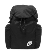 《已截》Nike Backpack 黑色大容量書包/背囊/旅行袋 *not adidas/puma/TNF/arc’teryx