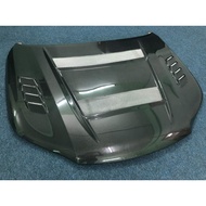 !!! TOYOTA HILUX GUN125 CARBON BONNET