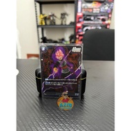 FB01 Goku Black Zamasu Dragon Ball