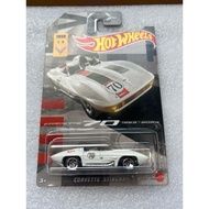 hotwheels corvette stingray C5