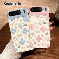 Flower Softcase Case Type hp Realme 16 Note 70 C85 C85 Pro 60 C75 C71 GT 7 P3 Lite P3 5G C63 C65 C53