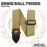 Ernie Ball Tweed Guitar Strap - Guitar Strep