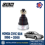 HONDA CIVIC SO4 Ball Joint *1pc* (1996-2000)