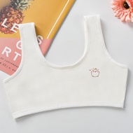 Tank Top Bra Wanita 6719 Miniset Anak Perempuan Pakaian Remaja Tanpa Busa Murah Import PTT