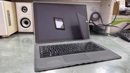 二手平板電腦零件機 微軟 Surface 型號1631 2014年 128g 未測試 E99
