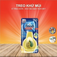 Nước rửa bát Finish dùng cho máy rửa bát 900ml hữu cơ Gel rửa bát Finish Eco Power Gel 0% dishwasher
