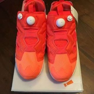 Reebok Pump