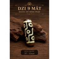 Dzi 9 Eyes Many Models