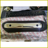 ⭐ ✉ ❖ Mio Sporty Heat guard / muffler / pipe protector HMA Brand (Hotdog)