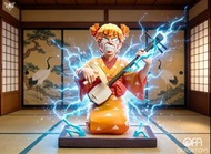 🔥Gk新品預訂🔥Firefly
鬼滅之刃 彈琴善逸/我妻善逸
