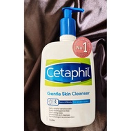 Cetaphil Gentle skin Cleanser