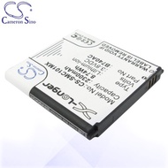 CS Battery Samsung Galaxy K / Galaxy S4 Zoom LTE Battery 2300mah CA-SMC101MX
